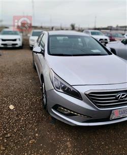 هیوندای سۆناتا